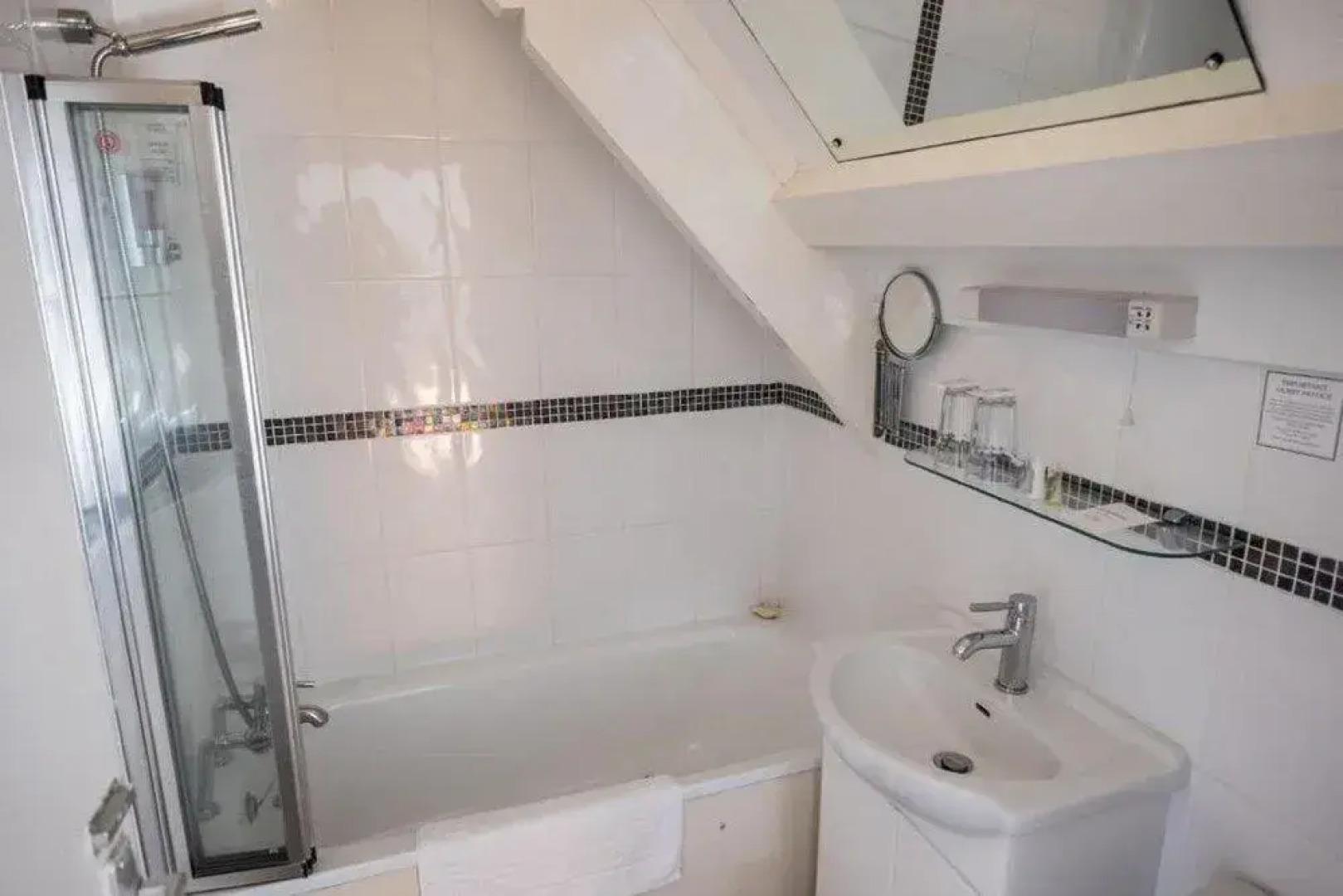 The Longcross Hotel Restaurant & Gardens