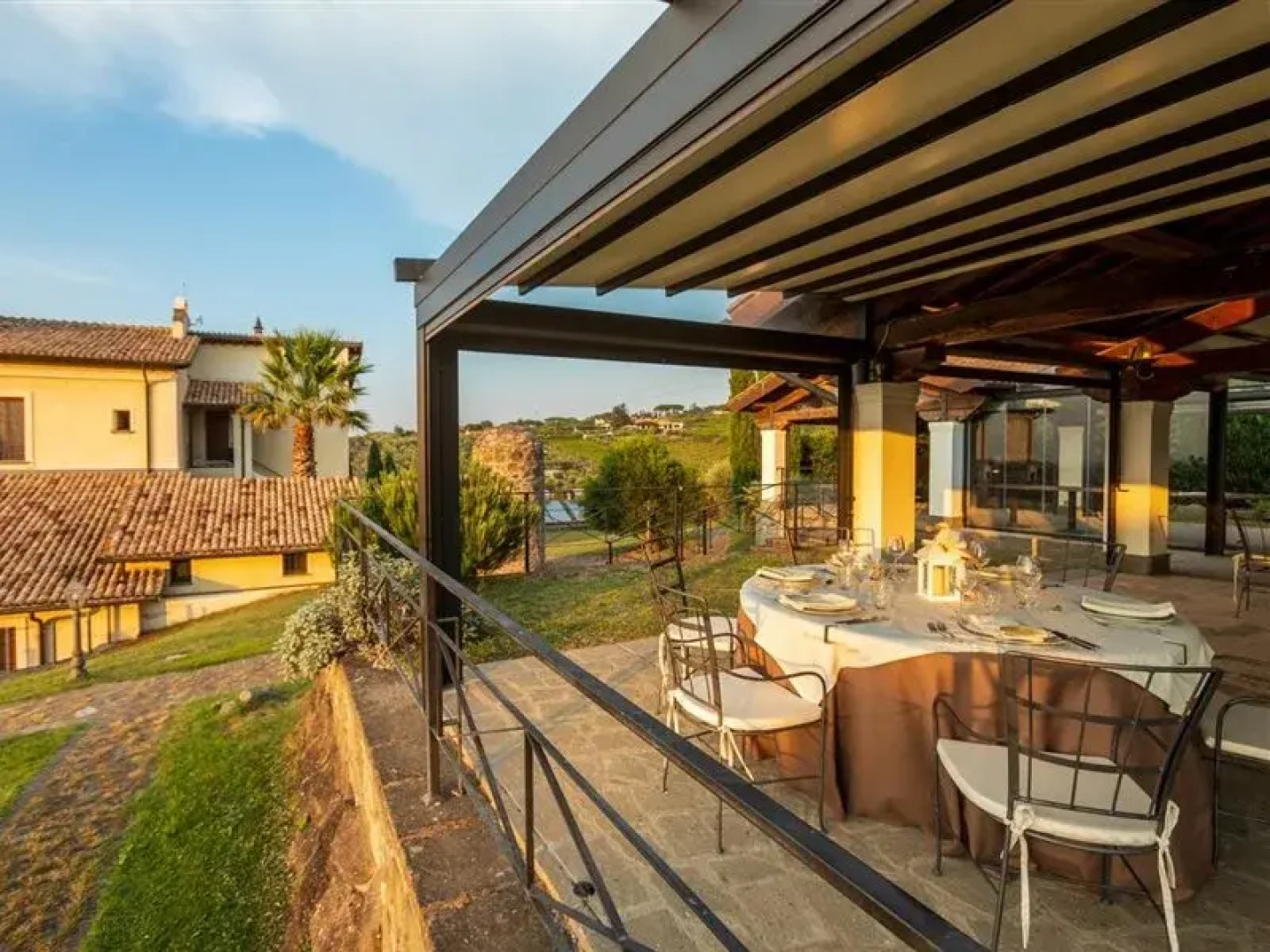 Residenza D'Epoca Pietra di Ponente