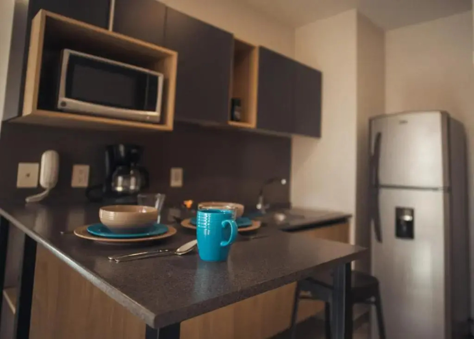 Livup Suites en zona ITESO