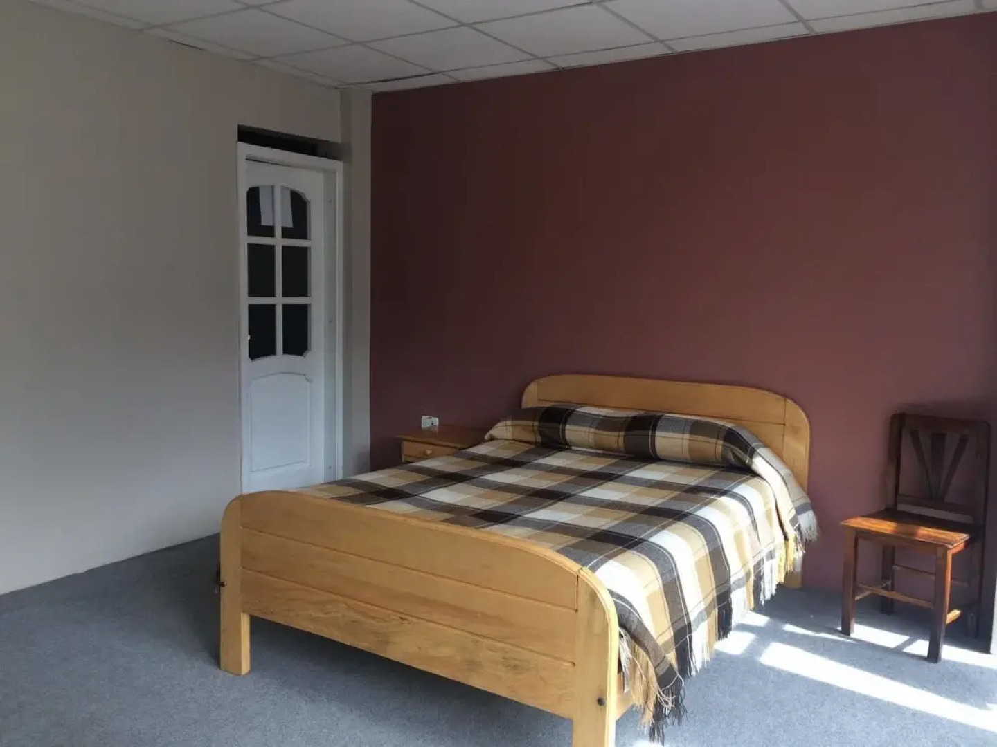 Hostal Chasky Wasy - El Tambo