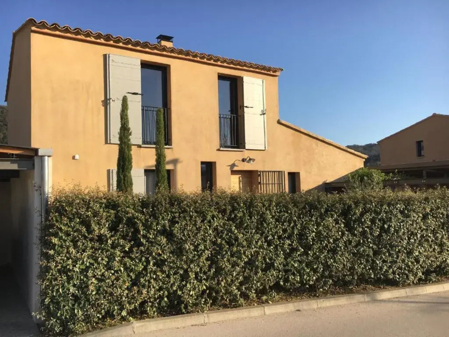 Villa Le Grimpeur Malaucène