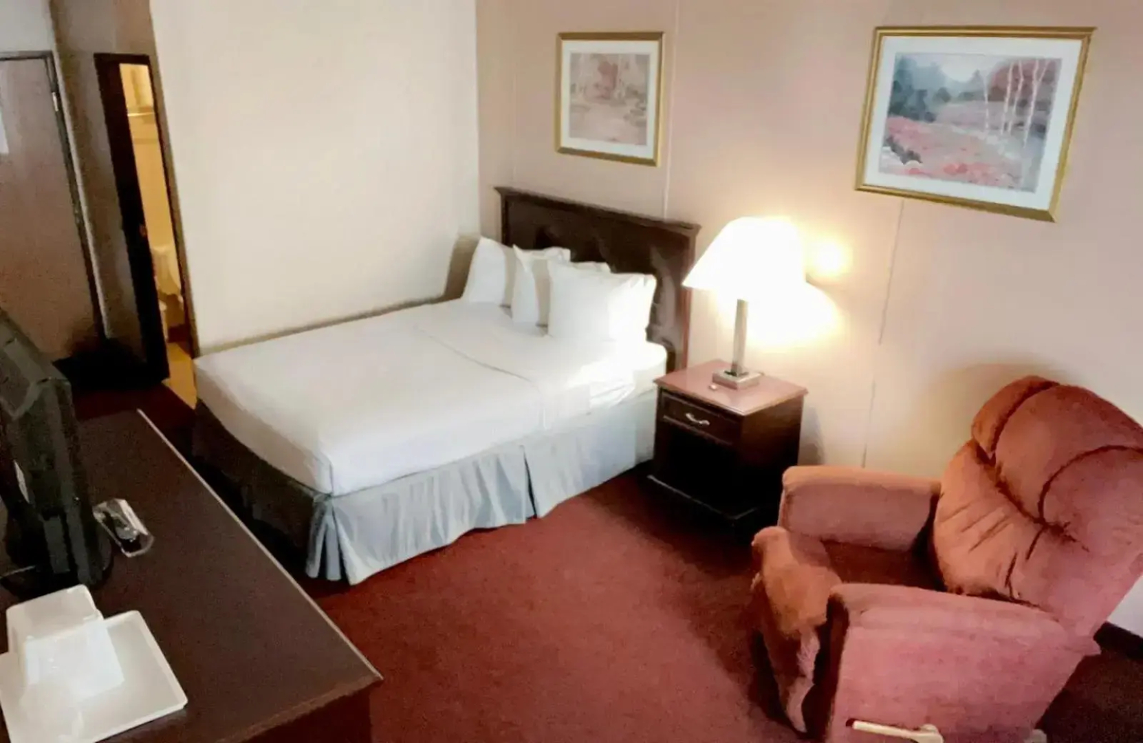 FairBridge Inn & Suites Williston