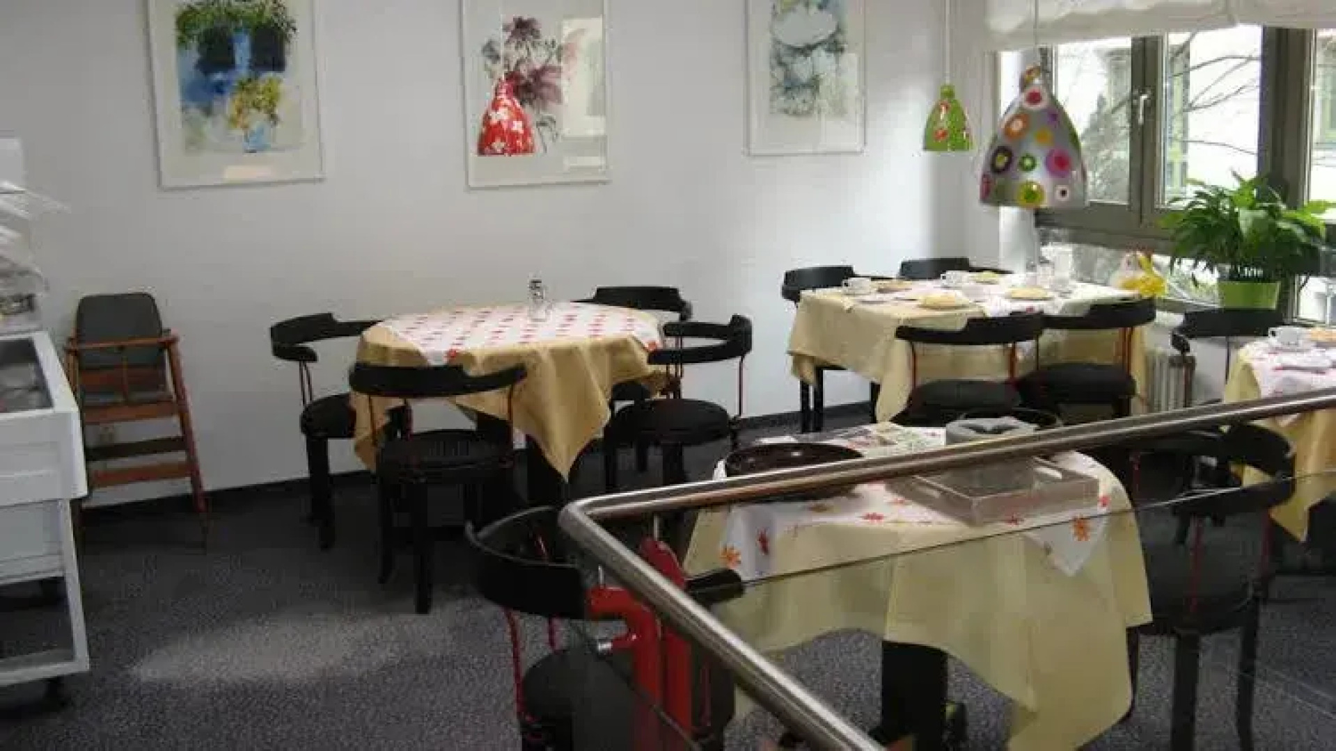 Hotel am Schlossberg