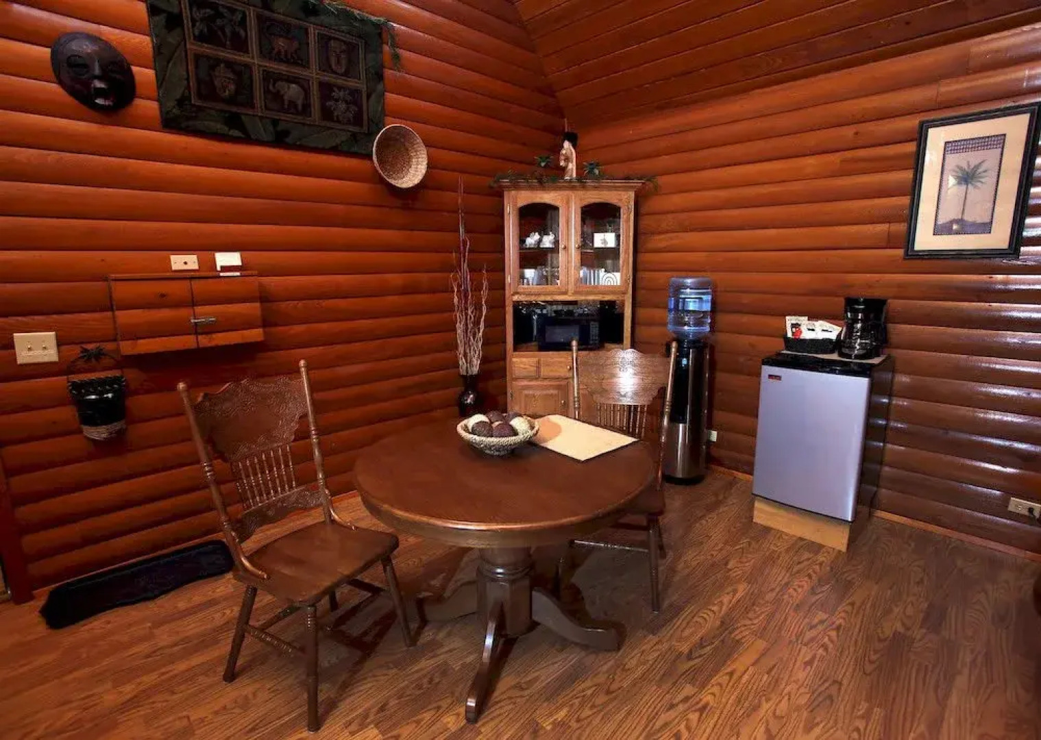 Serenity Springs - Michigan City