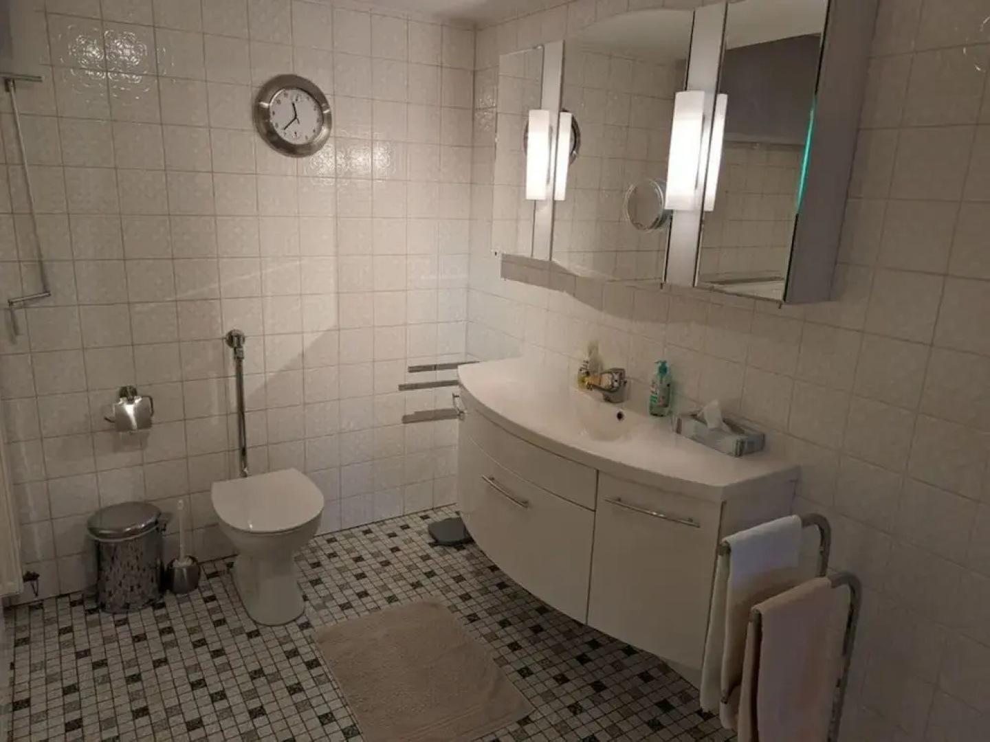 Apartment in Schotten-betzenrod