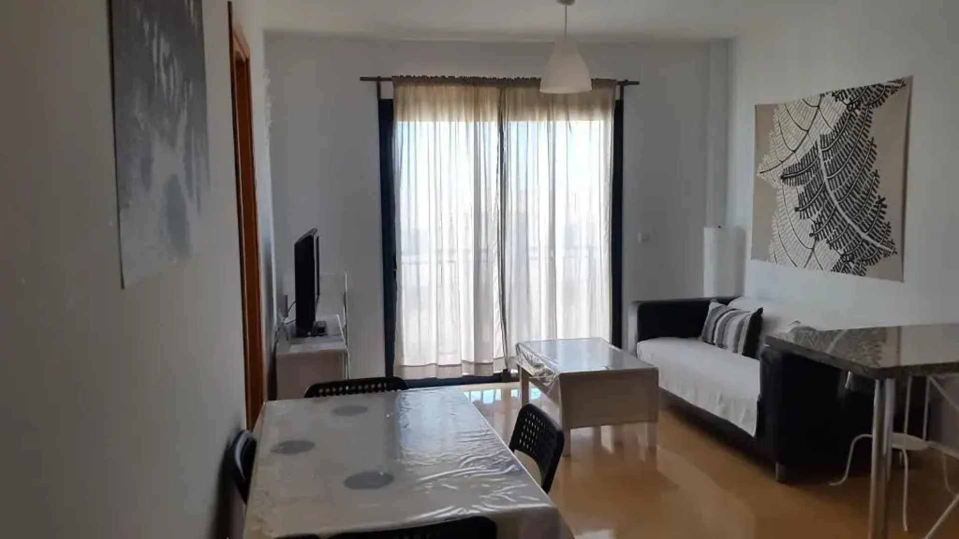 Apartamentos Restingolita