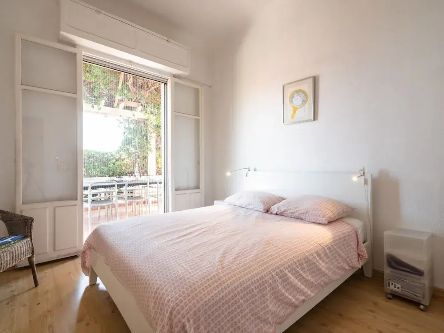 Semi-detached Villa With Private Pool and Sublime Views, 400 Meters From the sea