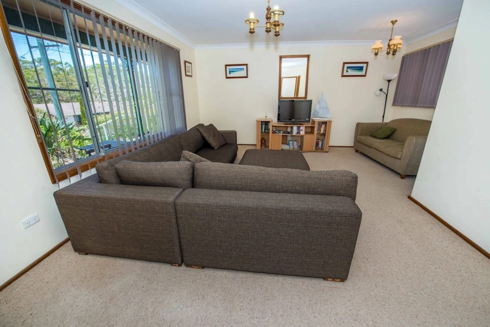 Government Rd 63 - Shoal Bay