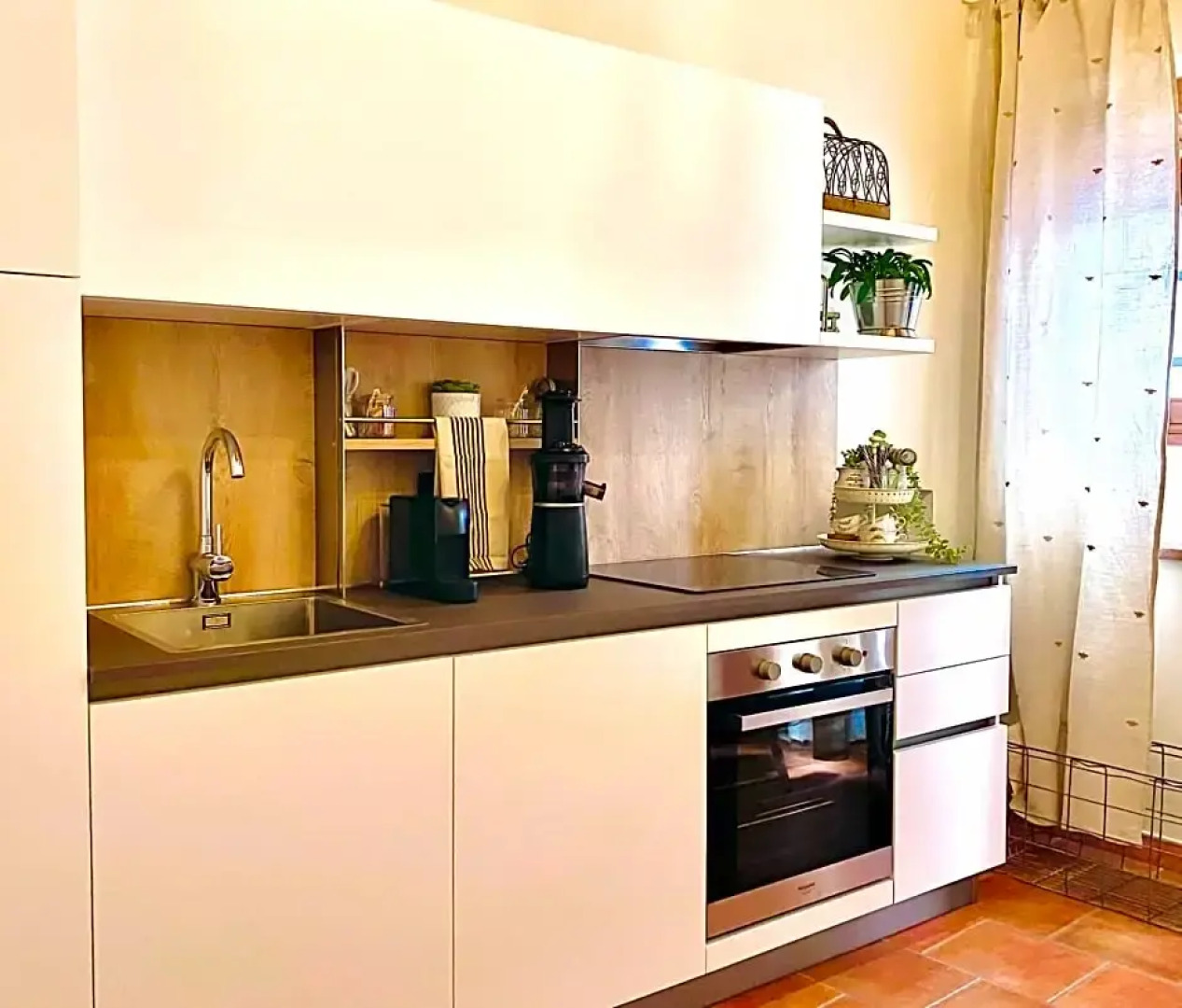 Bed and Breakfast La Bouganville