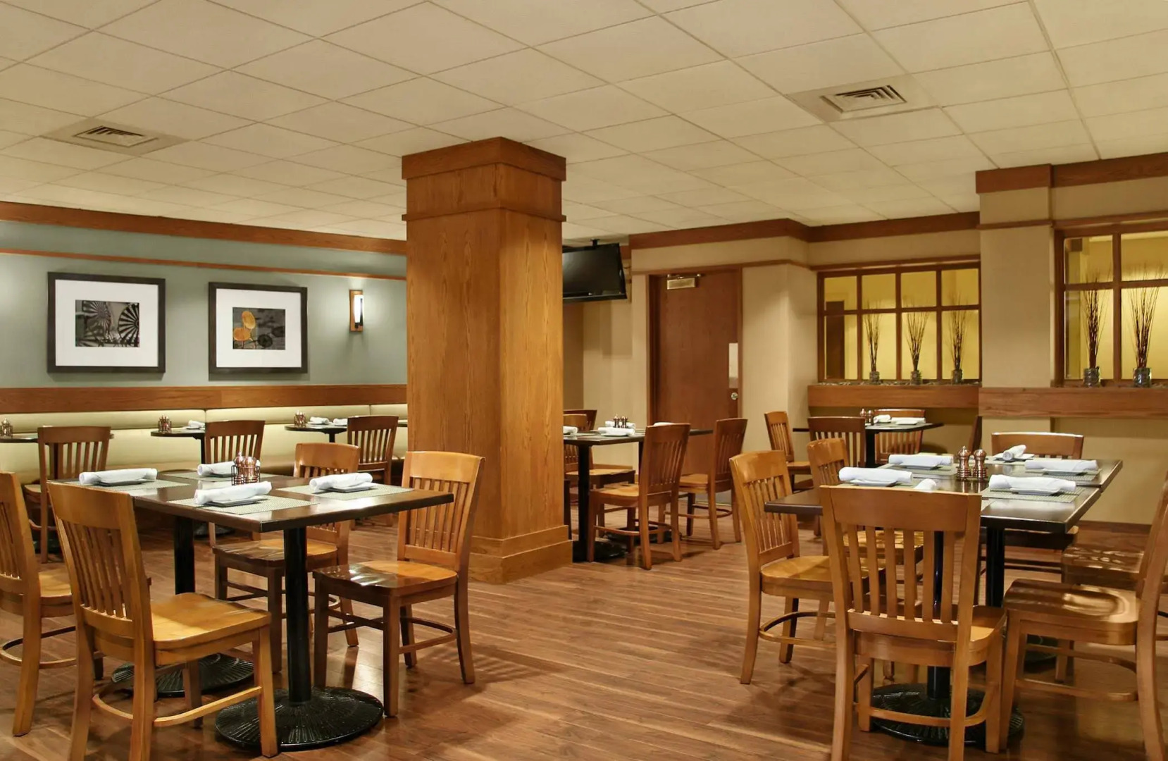 Madison Marriott South