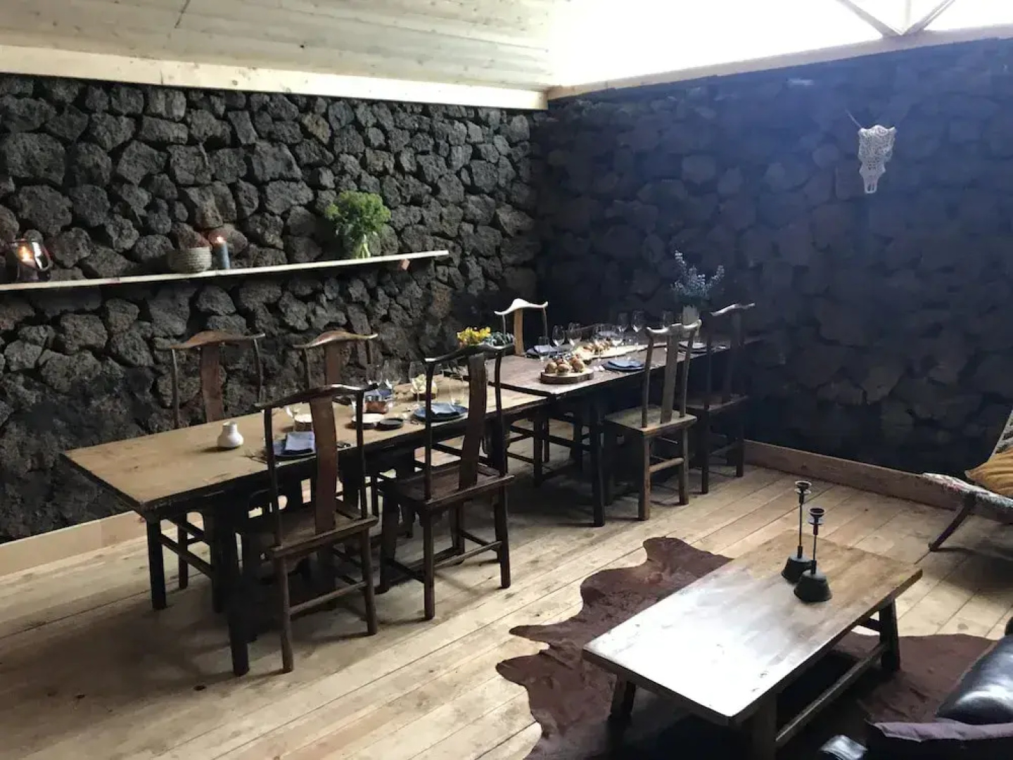 Camp Boutique- Glamping