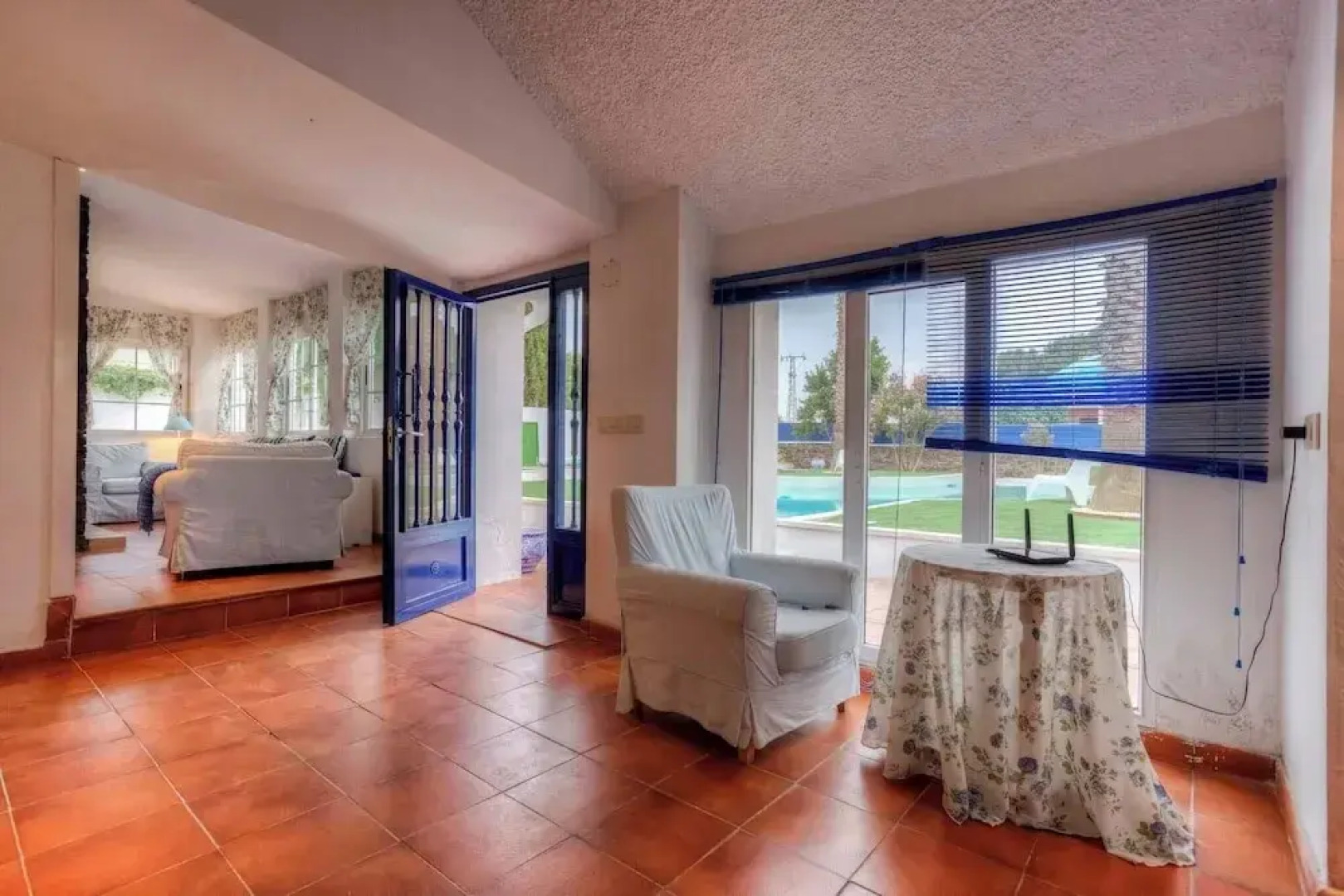 Villa Gloria, SPA AND Pool