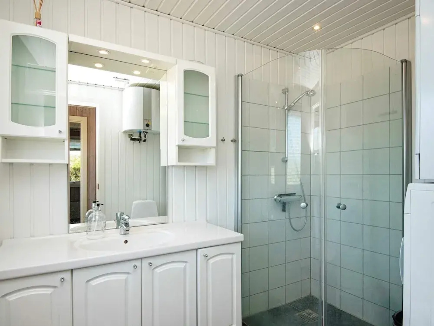 Pleasant Holiday Home in Børkop With Terrace