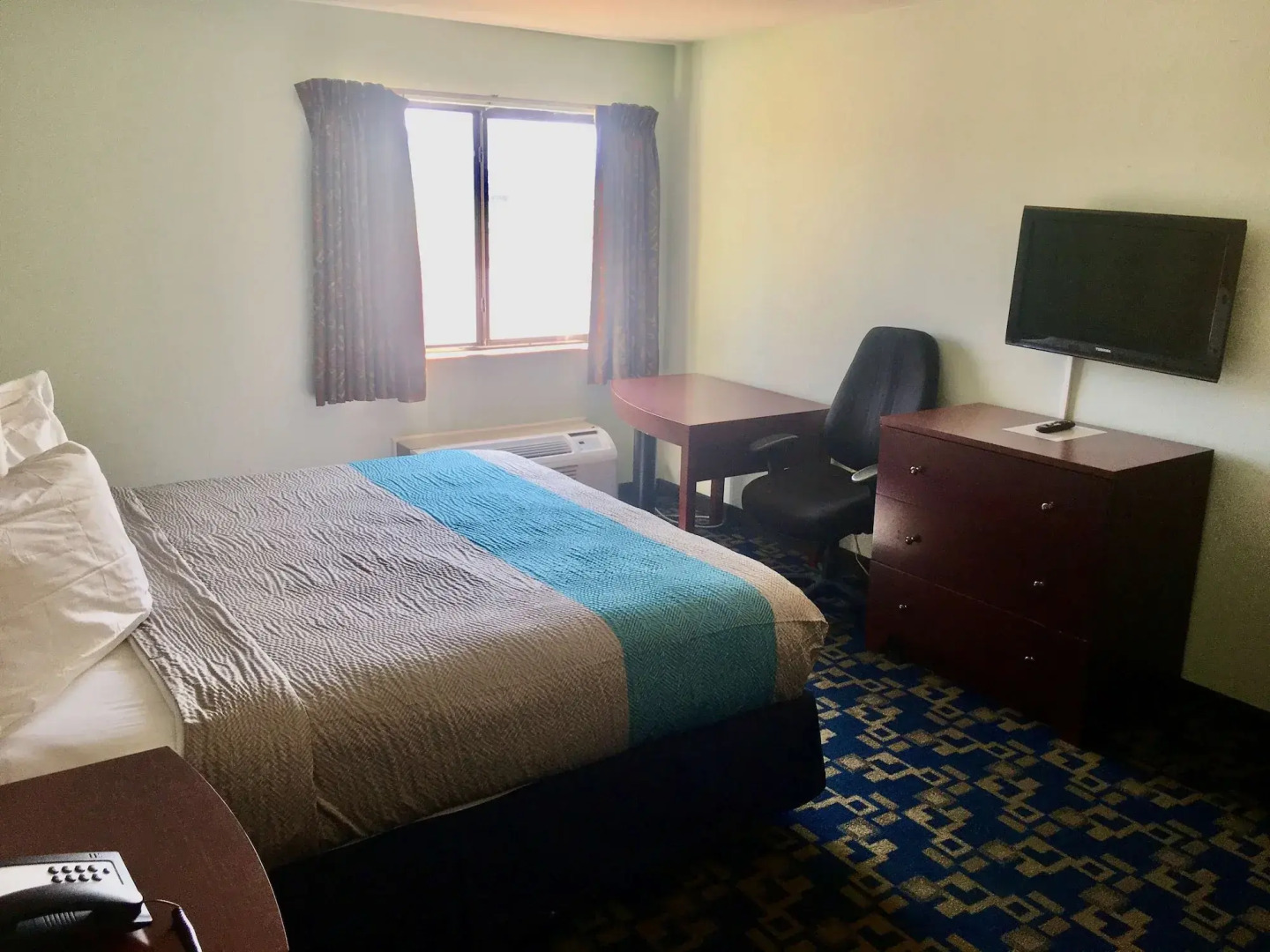 SureStay Hotel by Best Western Weimar