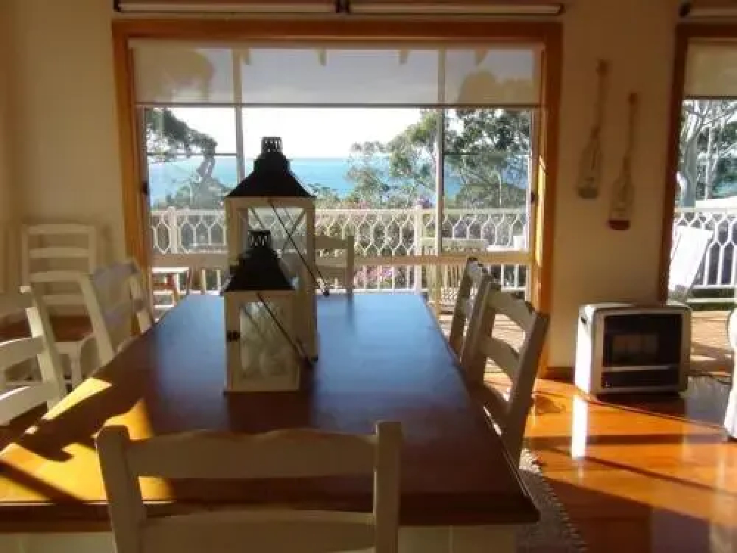 Tranquillity Beach House