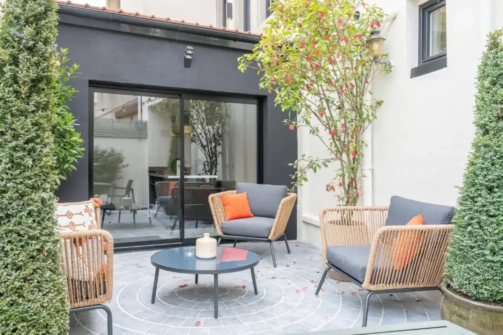 Laroziere Chambres D’Hotes