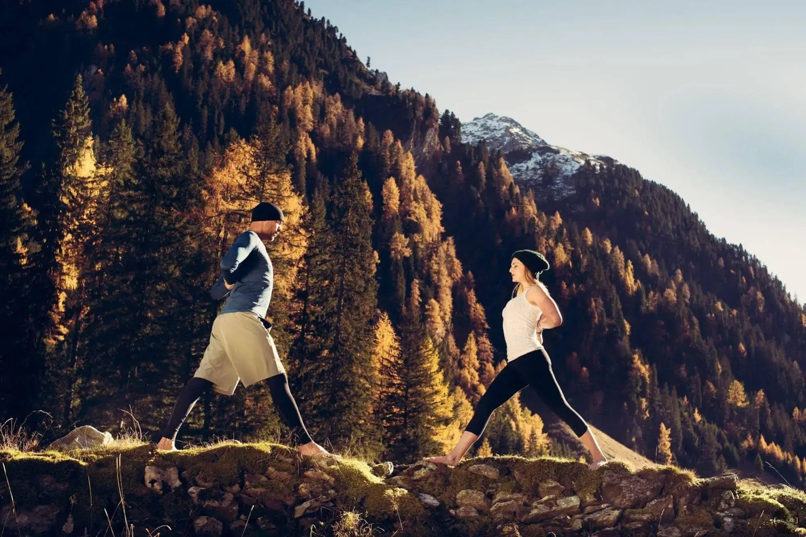 Traumhotel Alpina - Yoga & Ayurveda Adults only