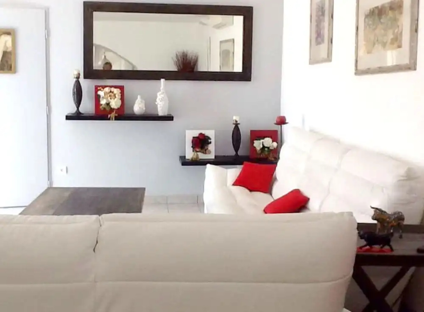 House With 4 Bedrooms in Roquemaure, With Pool Access, Enclosed Garden