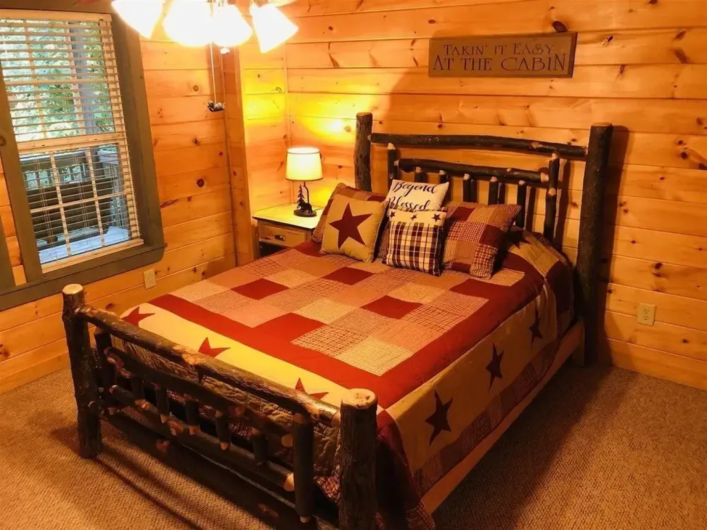 Winedown At The Creek