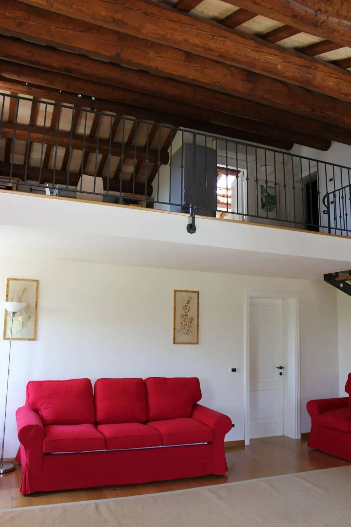 Villa Belvedere degli Ulivi