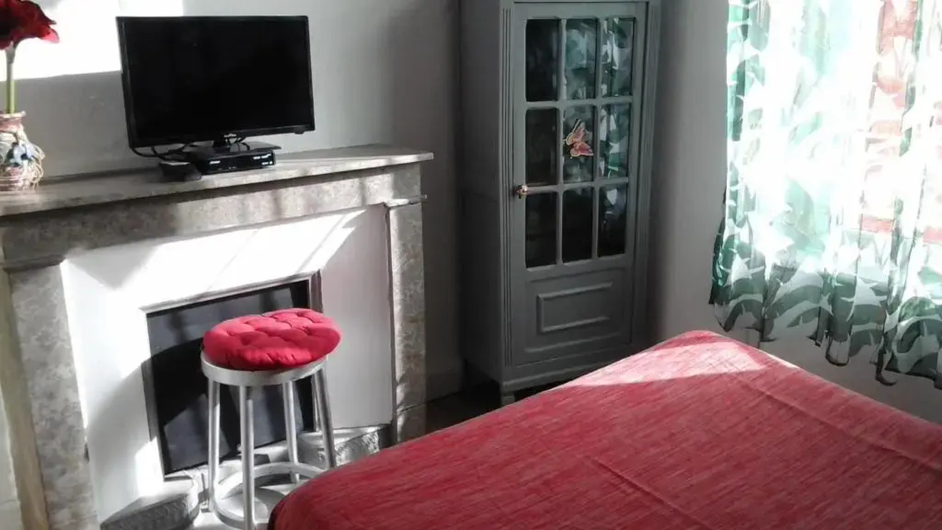 Le Relais De Rochepaule