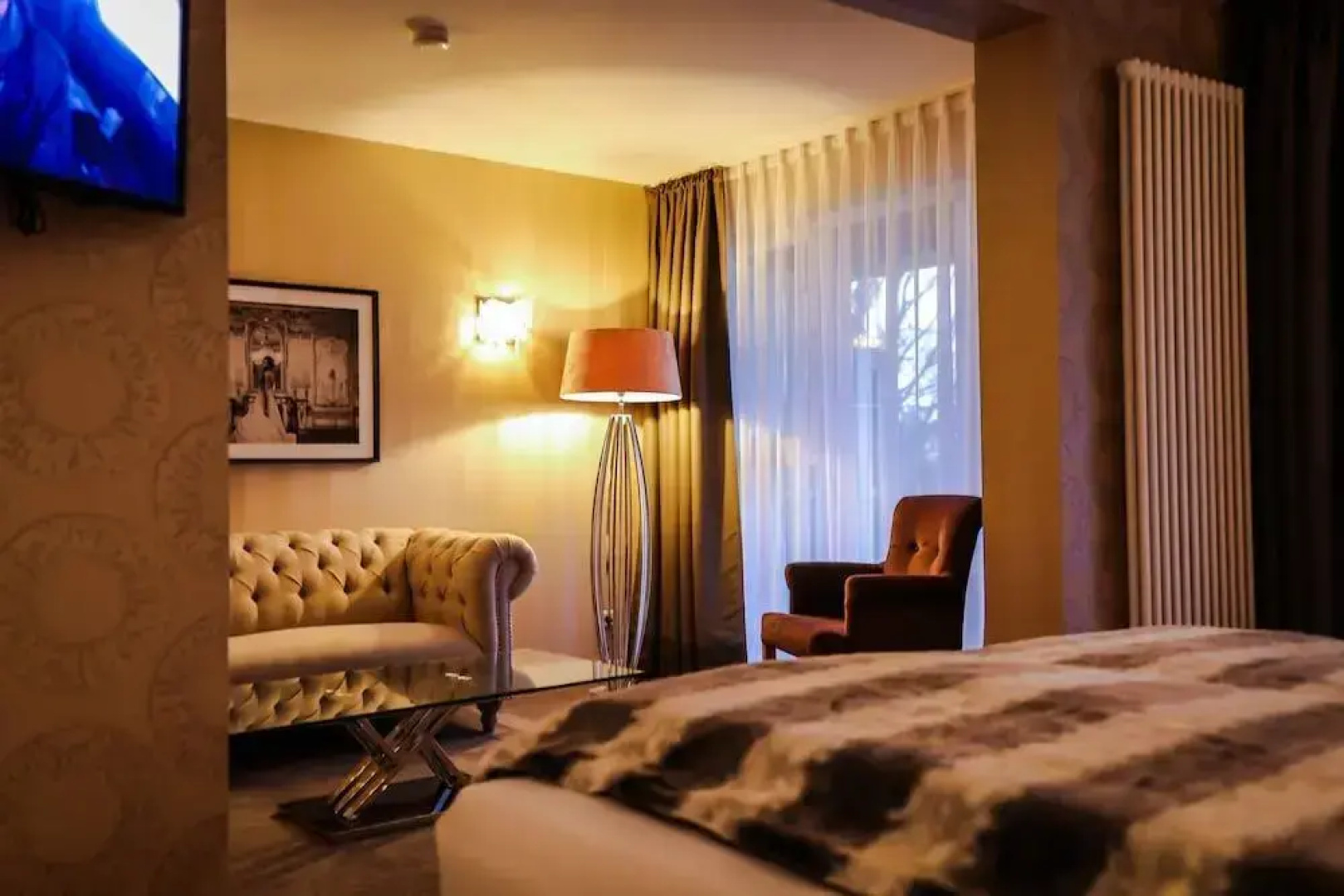 Waldhotel Luise