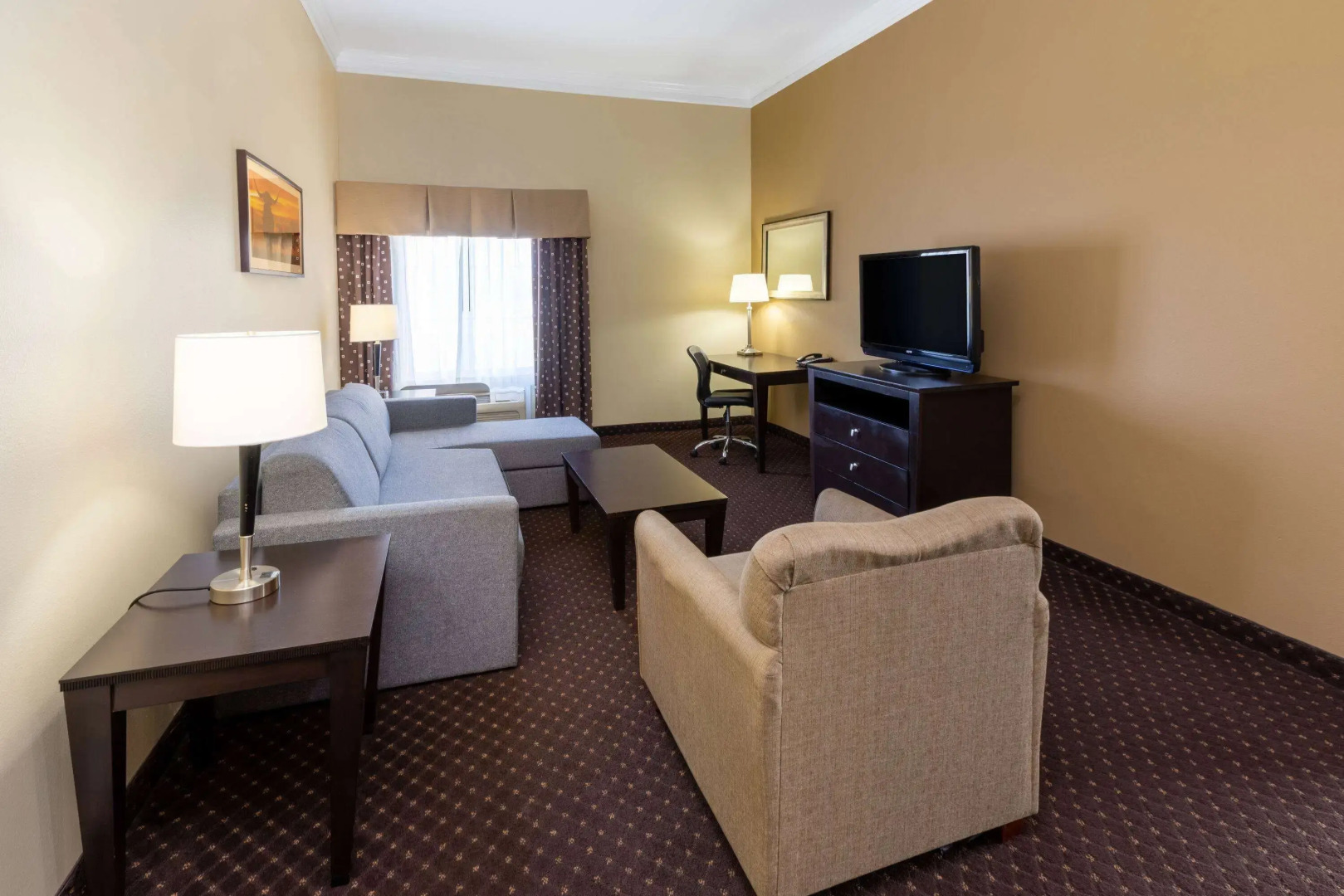 La Quinta Inn & Suites by Wyndham Houston New Caney