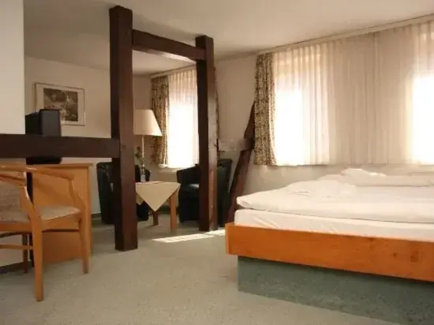 Hotel Neustadter Hof