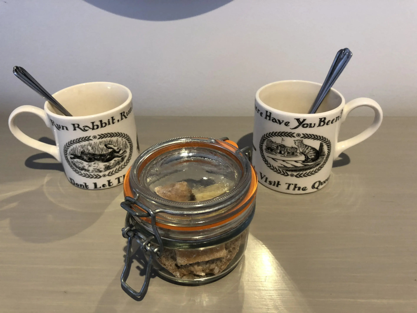 The Dorset Arms Cottages