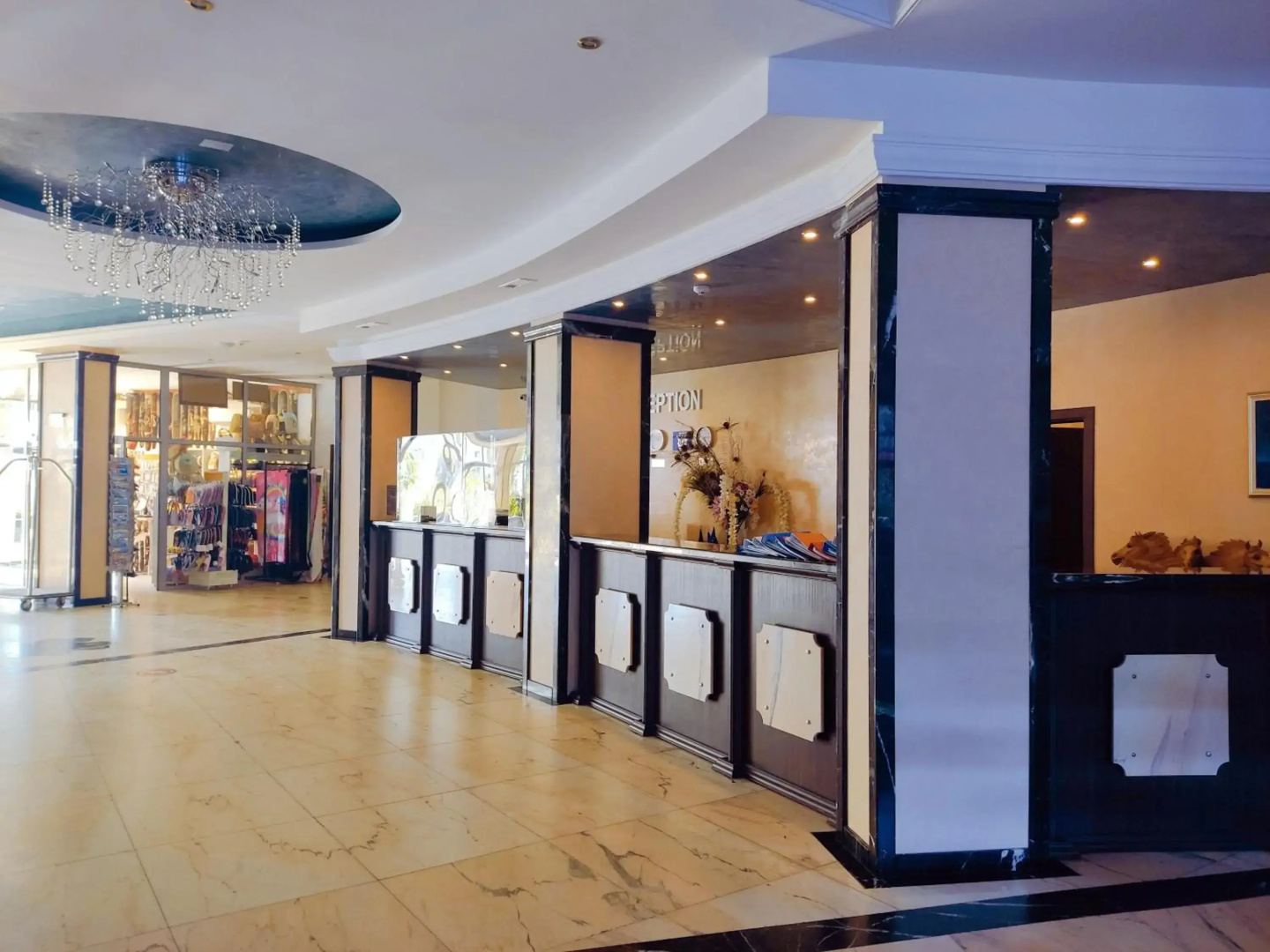 Moonlight Hotel - All Inclusive
