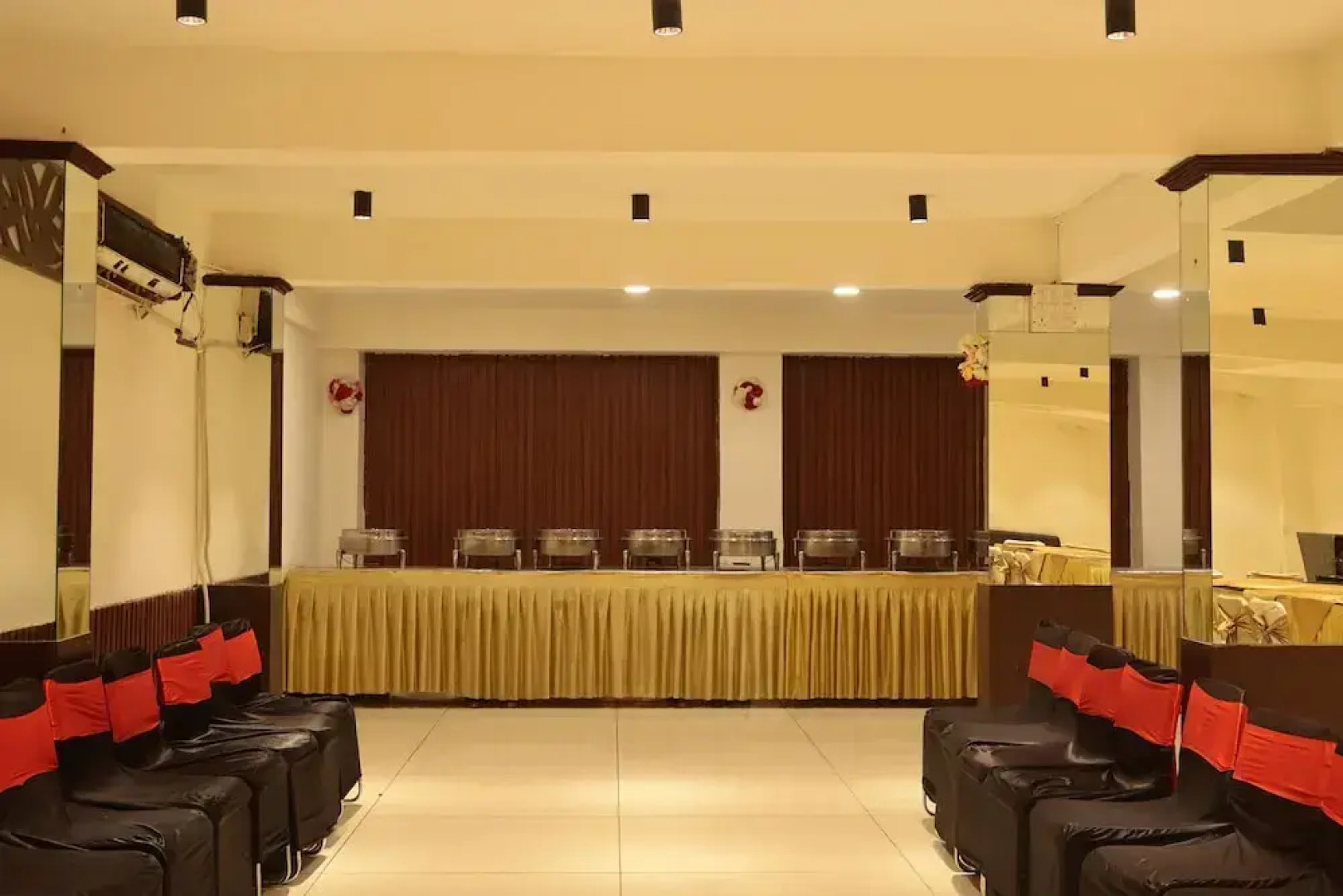 Hotel Sudarshan Palace