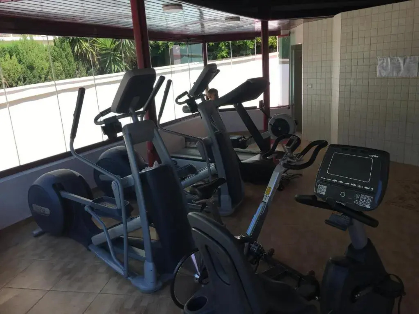 Elite Apartments in Calpe