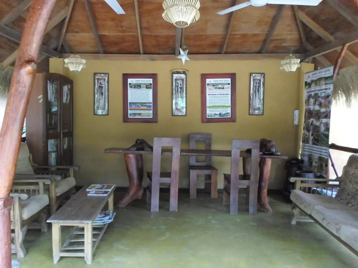 Kirinda Beach Resort