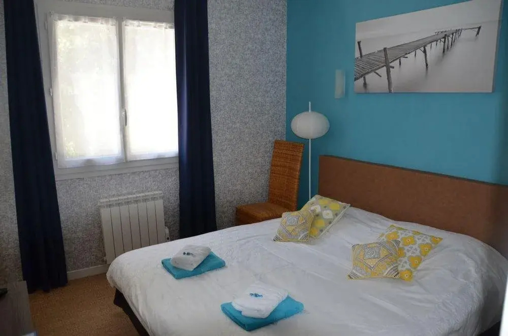 Chambres d'hôtes Le Rêve