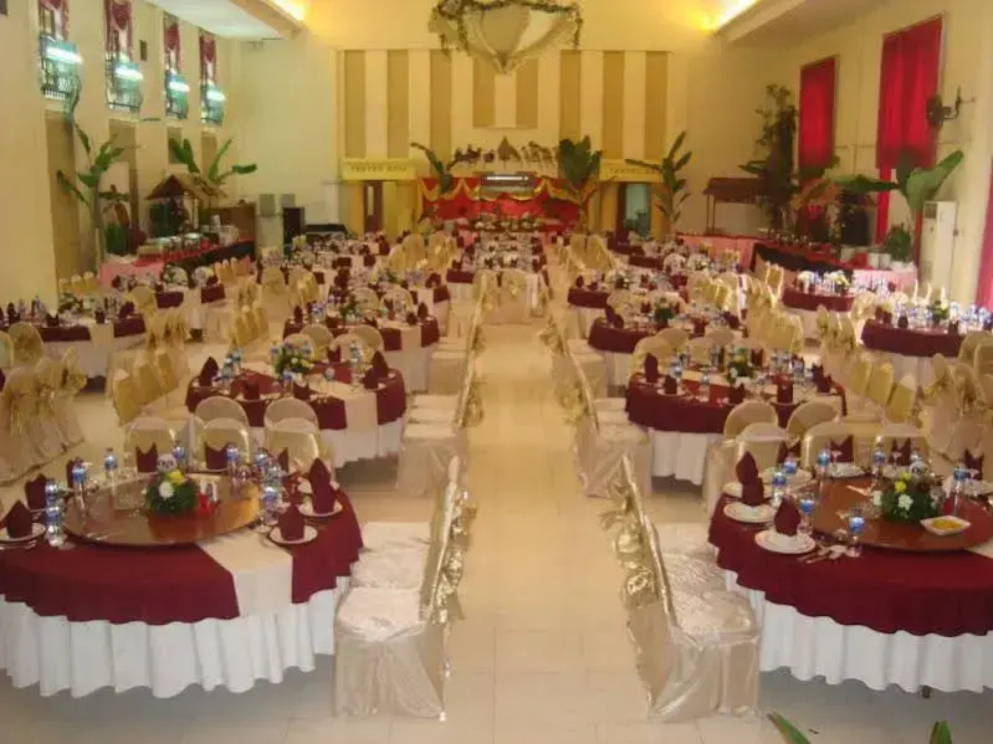 OYO 395 Tretes Raya Hotel