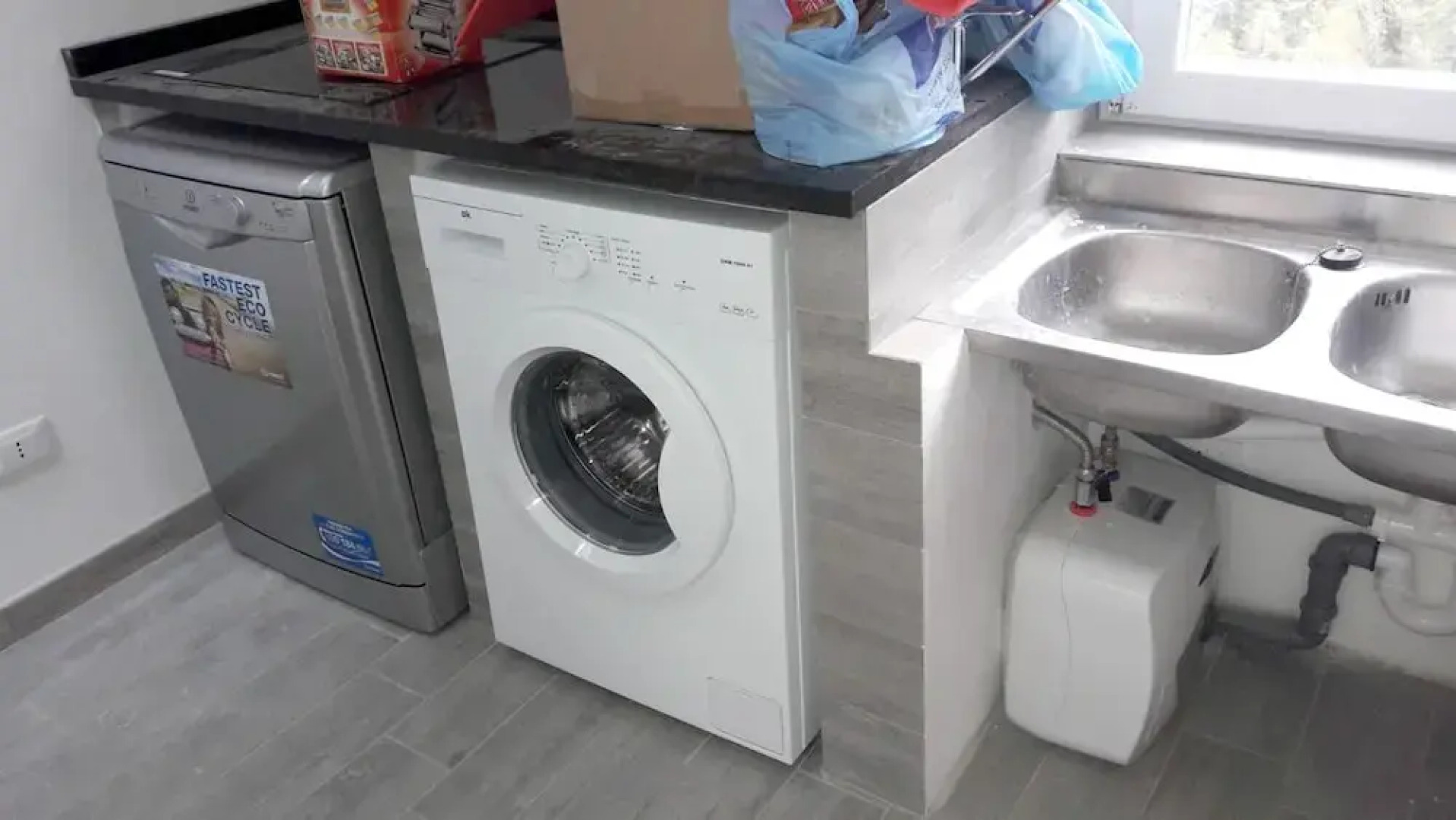 House With 4 Bedrooms in Quaratica, With Wonderful Mountain View and T