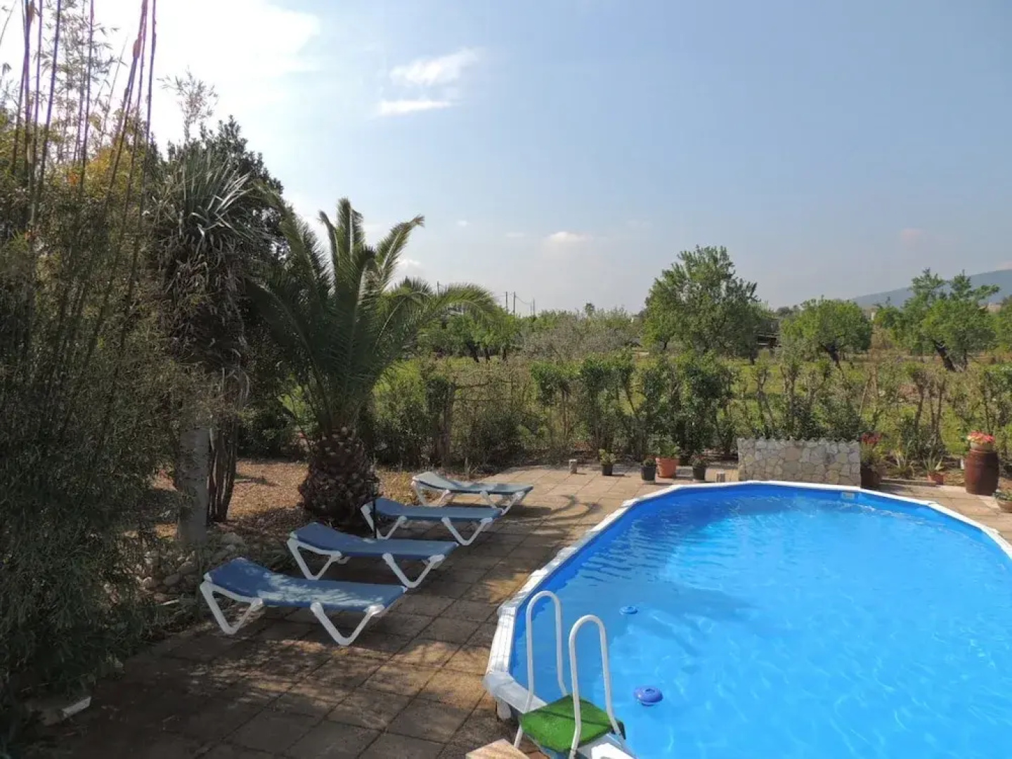 Villa Es Canya