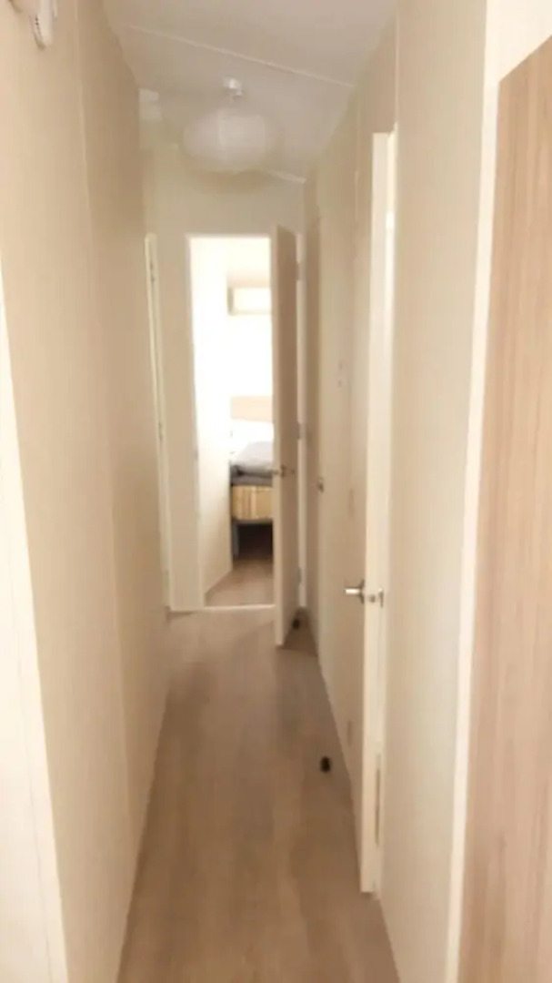 Property With 3 Bedrooms in Pont-aven, With Furnished Terrace - 5 km F