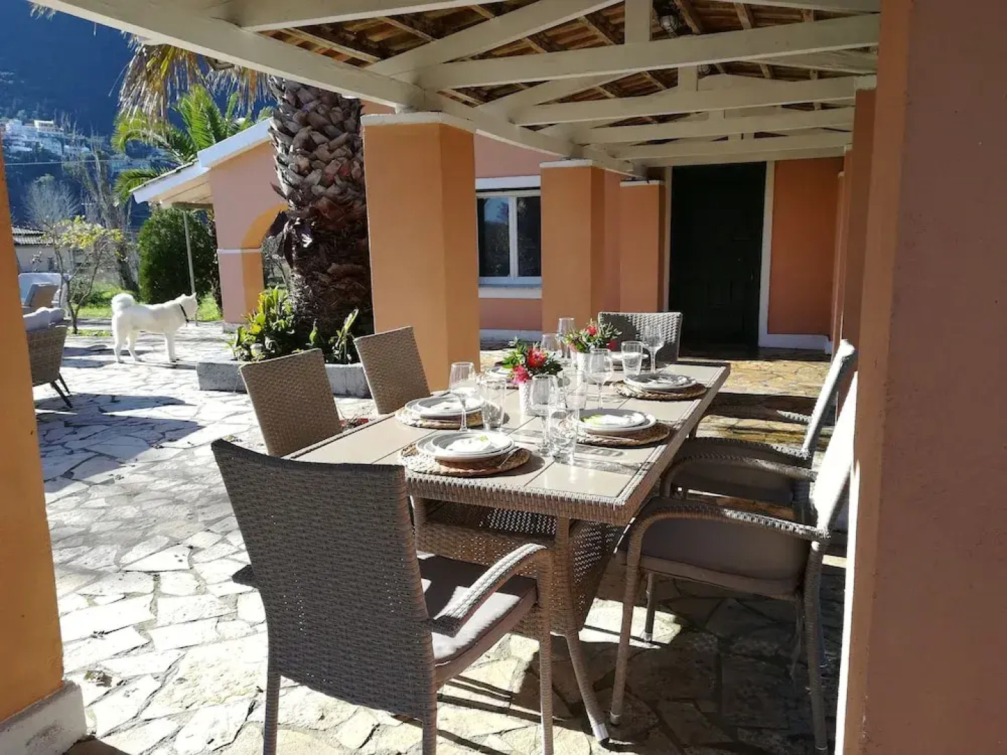 Corfu Golf Countryhouse