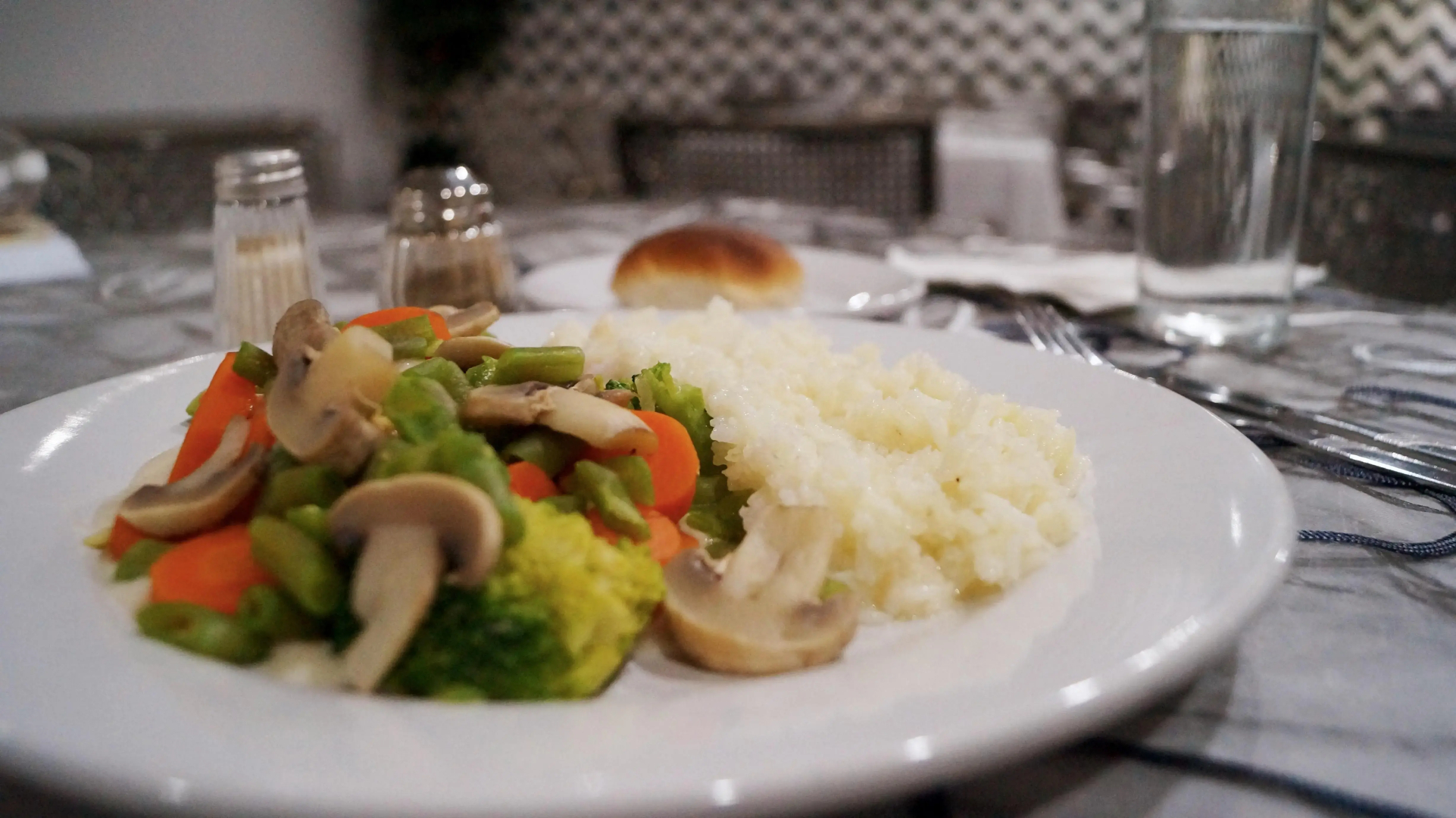 Suites Meson del Cid