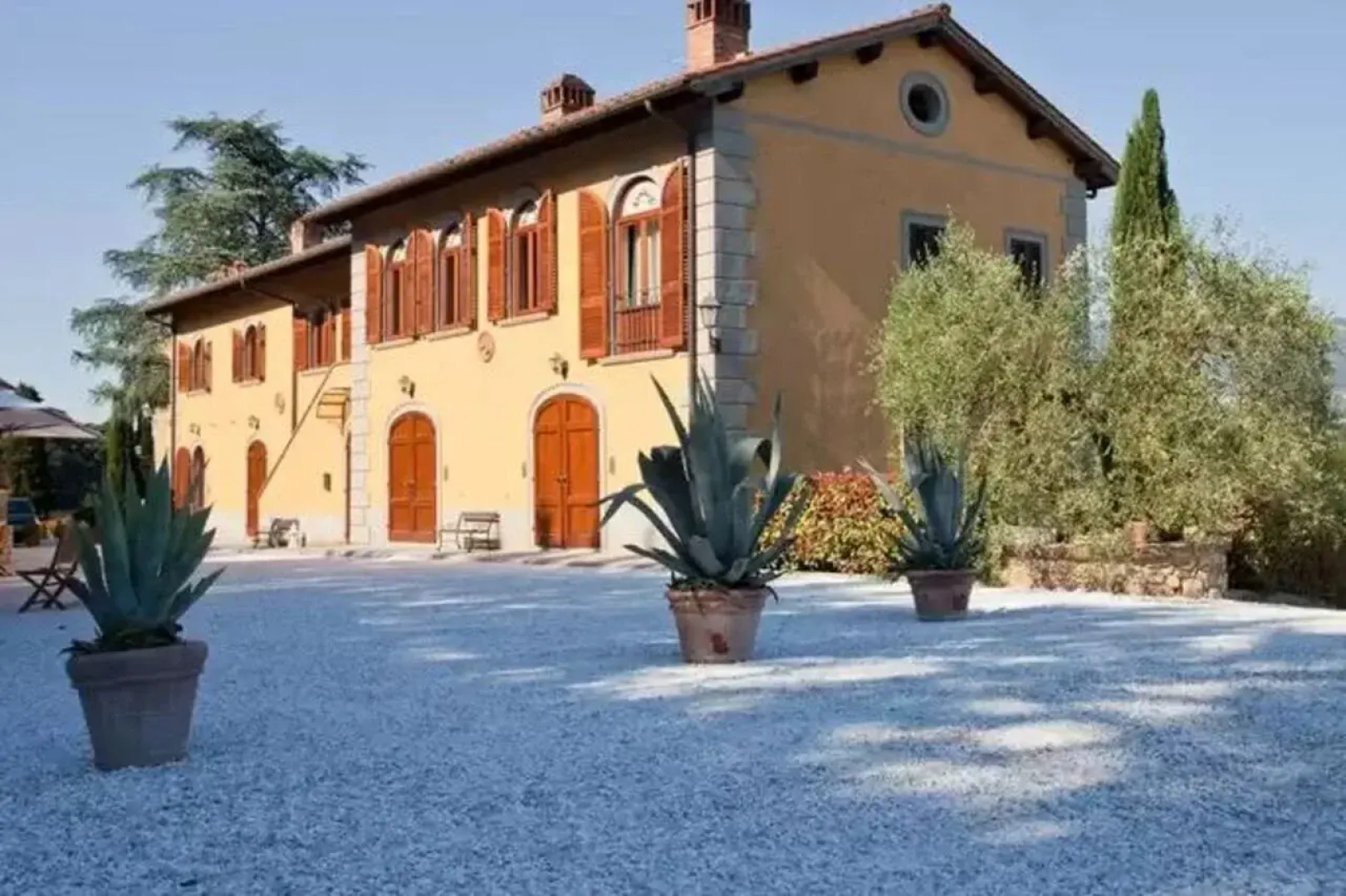 Relais Villa Belvedere