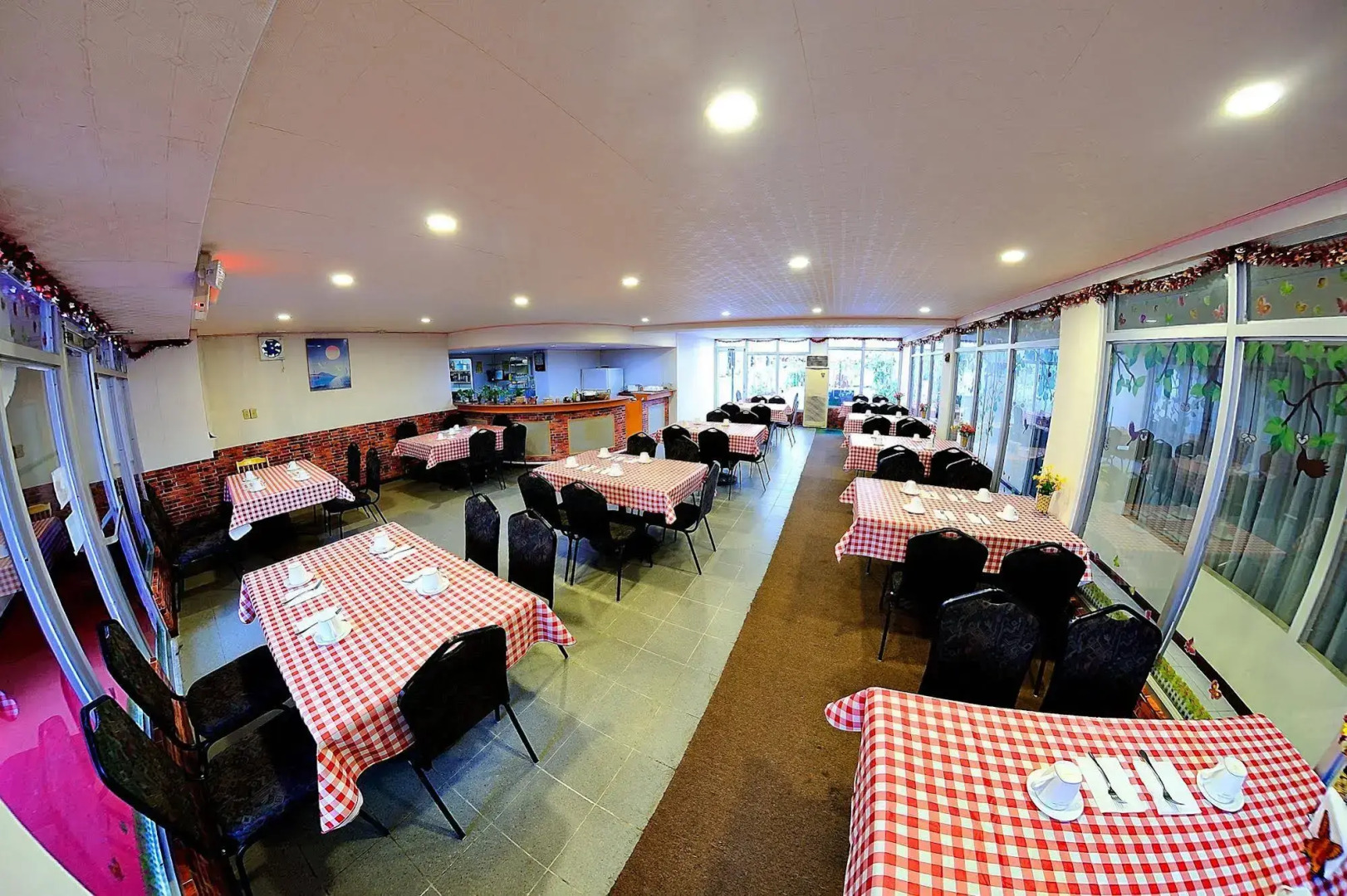 Saipan Ocean View Hotel