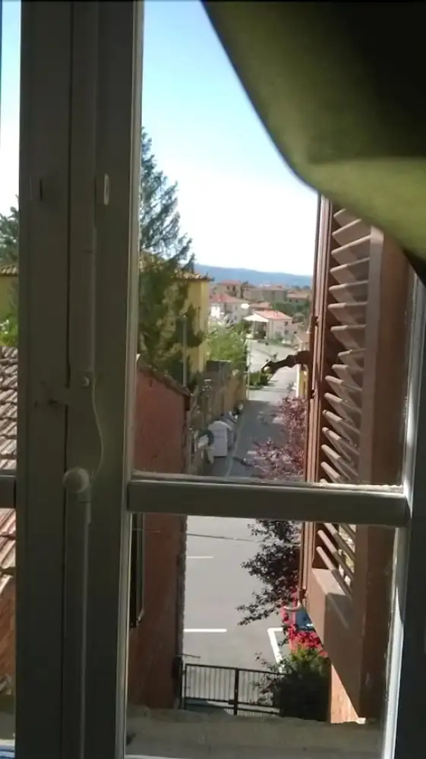 Casina al Forte Marcianese