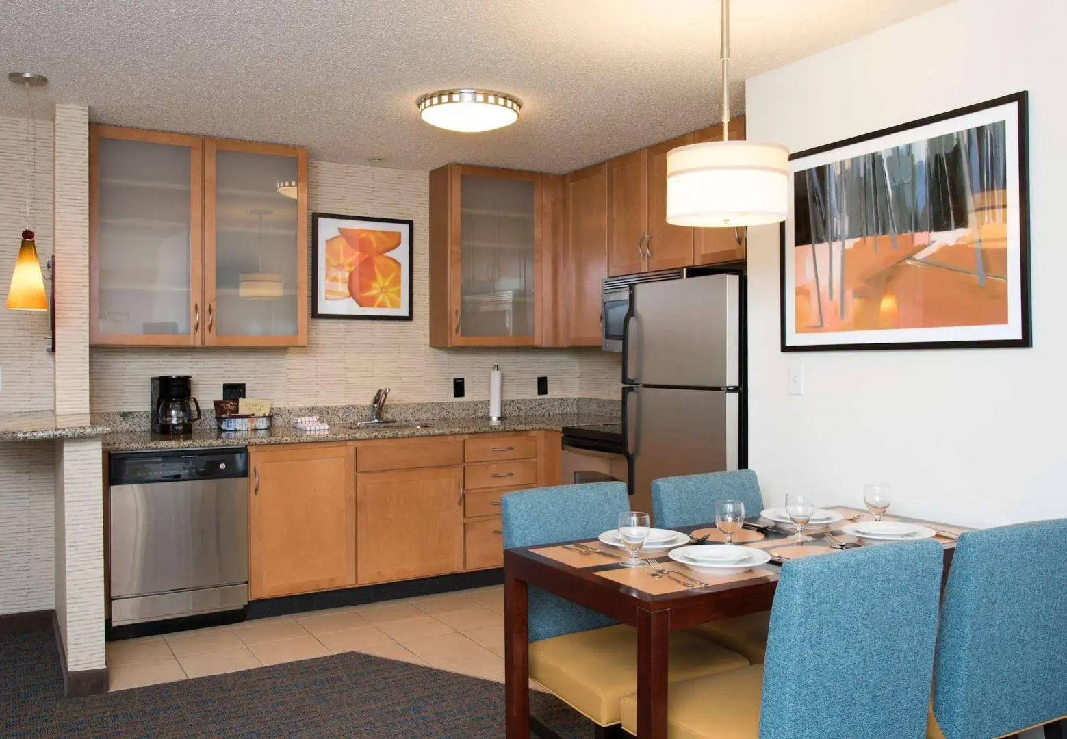 Residence Inn by Marriott Toledo Maumee