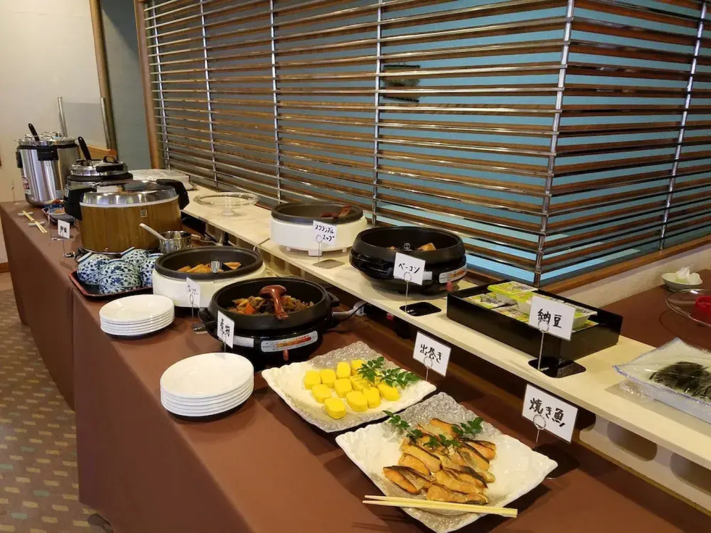 Yamaga Onsen Ryokan Hosokawa