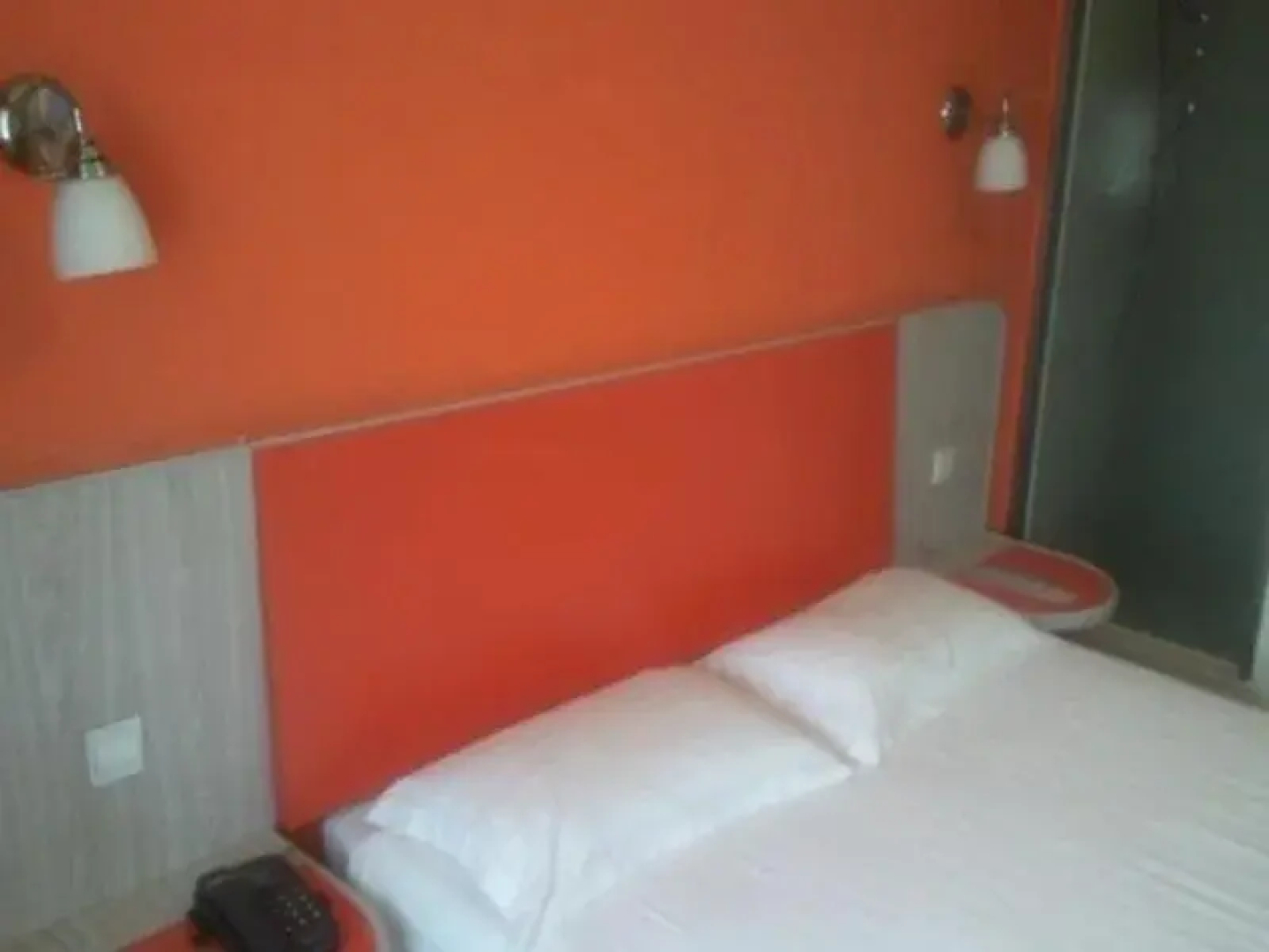 Motel 168 Guiyang JieFang Road Inn