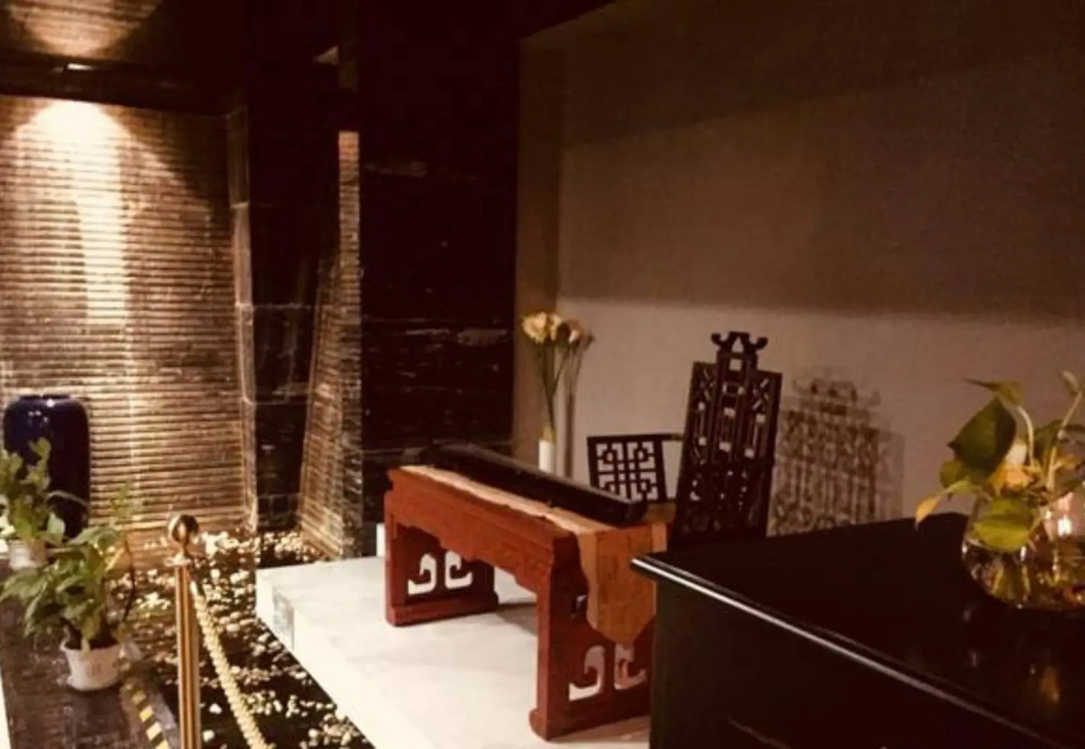 Yangzhou Yuqingting Boutique Hotel