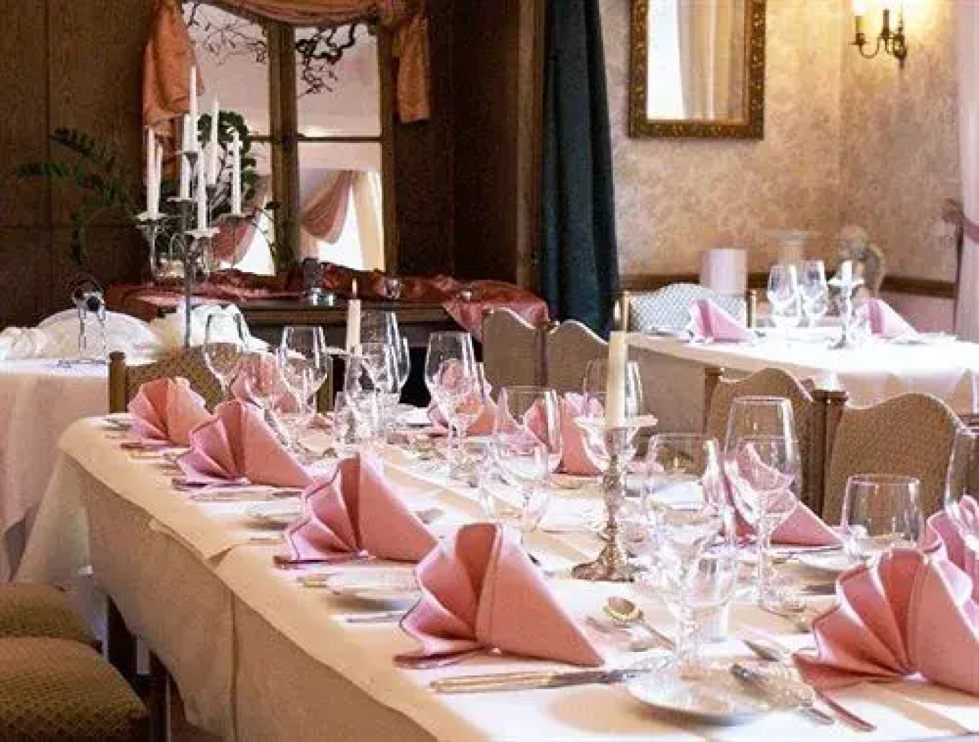 Hotel Nicolay zur Post