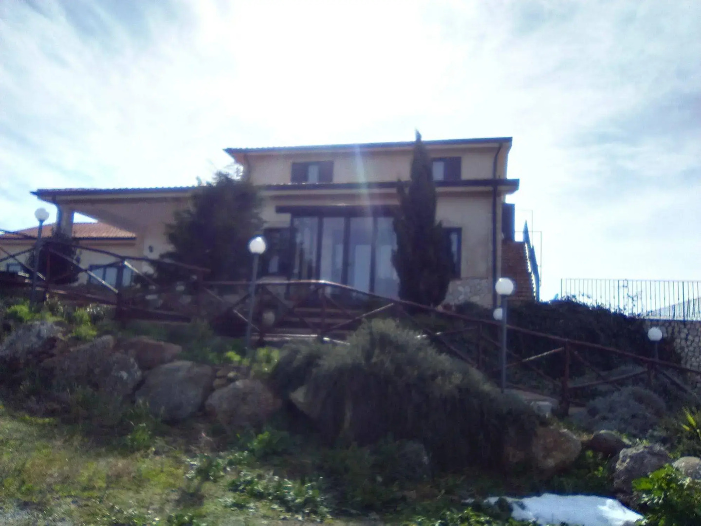 Agriturismo Mandriagiumenta