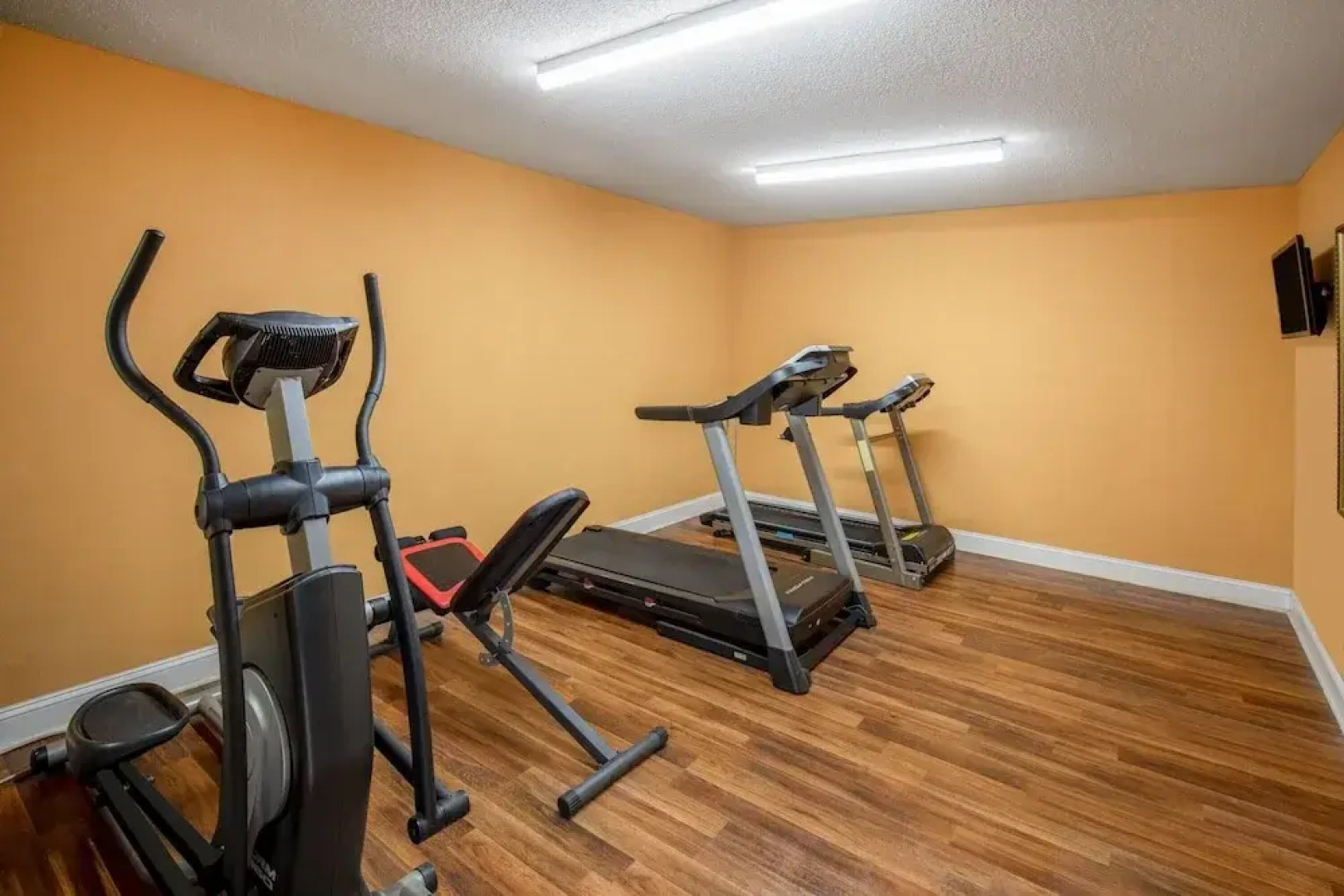 Baymont by Wyndham Richburg/Chester Area